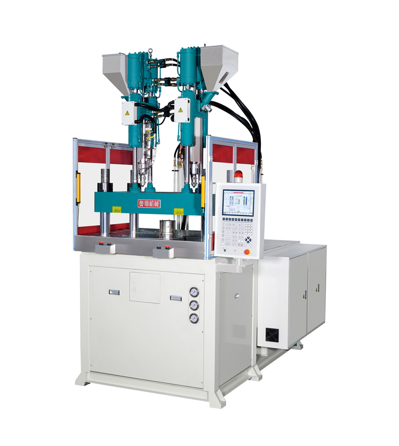 淺談電動注塑機的工作原理