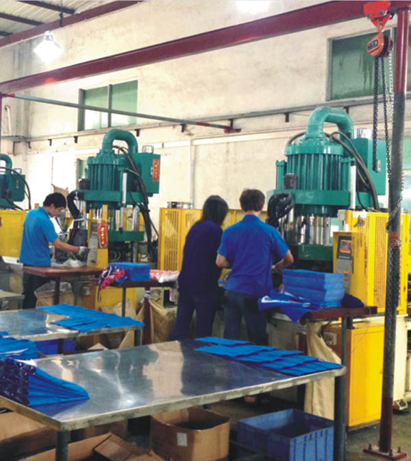 TPU軟膠專用注塑機