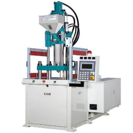 &nbsp;立式注塑機怎么操作