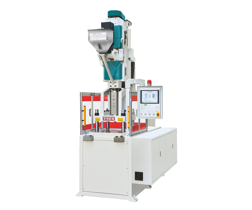 電動(dòng)射出高速機(jī)